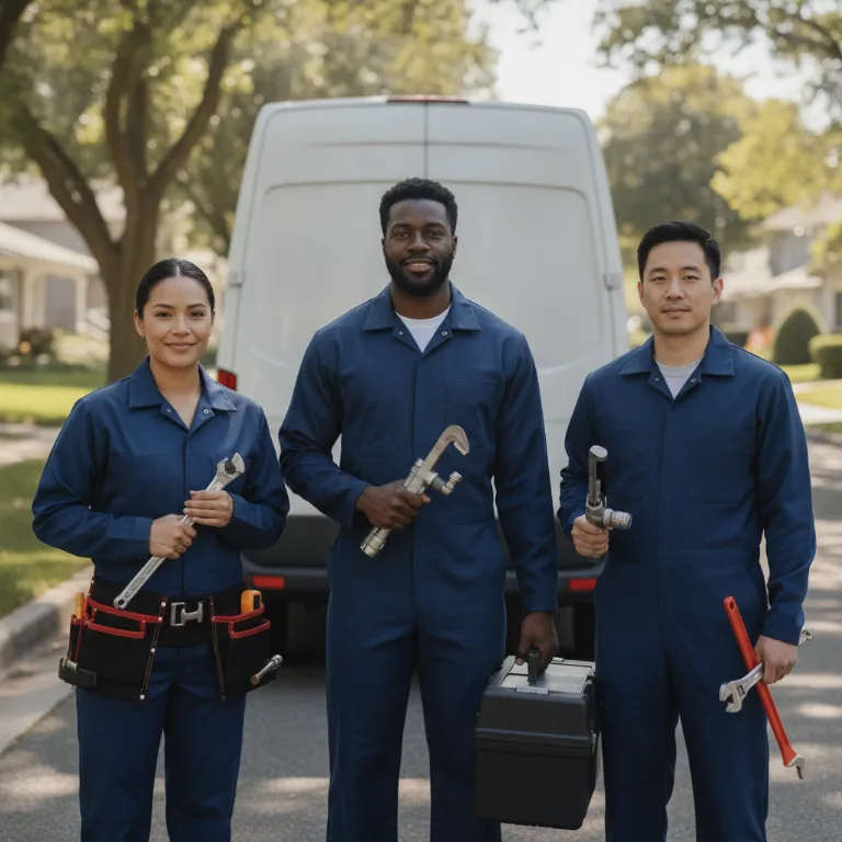Water Heater Repair team in Cartierville